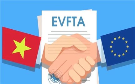 Ban hành Kế hoạch thực hiện Hiệp định EVFFTA của Ủy ban Dân tộc