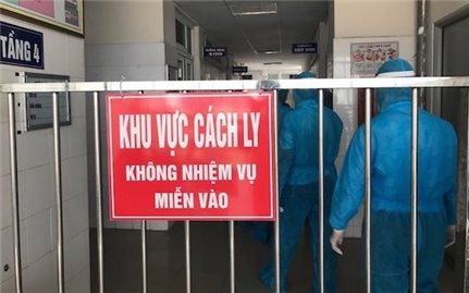 Thêm 1 người Ấn Độ mắc COVID-19 nhập cảnh vào Việt Nam