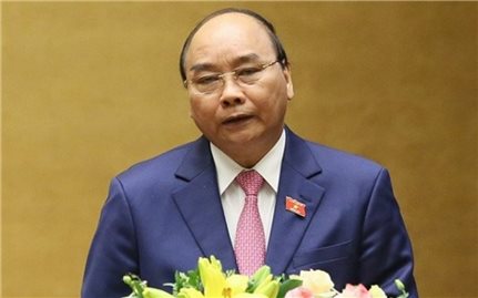 Thủ tướng: Thành công của Việt Nam có ý nghĩa với các nước đang phát triển