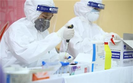 49 ngày, Việt Nam không ghi nhận ca mắc mới COVID-19 trong cộng đồng