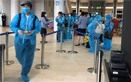 54 ngày, Việt Nam không ghi nhận ca mắc mới COVID-19 trong cộng đồng