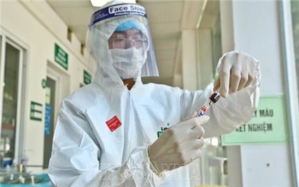 66 ngày, Việt Nam không ghi nhận ca mắc mới COVID-19 trong cộng đồng (đến 7h, ngày 7/11/2020)