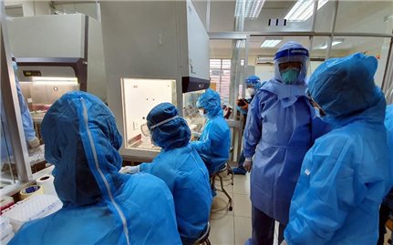 Thêm một ca Covid-19 nhập cảnh trái phép, Bộ Y tế yêu cầu khẩn trương truy vết