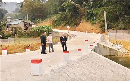 Hiệu quả thực hiện chính sách dân tộc ở Tuyên Quang