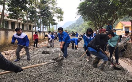 Khát vọng Phúc Sen