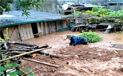 Nhìn lại công tác di dân khỏi vùng sạt lở ở Hà Giang: Cần có lời giải cho bài toán kinh phí (Bài 2)