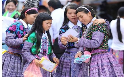 Mộc Châu (Sơn La) không tổ chức Ngày hội văn hóa các dân tộc