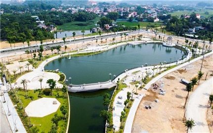 Xung quanh Dự án Danko City Thái Nguyên: Liệu có sự ưu ái bất thường để “lách” luật?