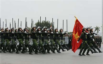 Báo Nga ca ngợi vai trò lãnh đạo của Đảng Cộng sản Việt Nam