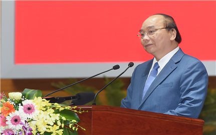 Thủ tướng Nguyễn Xuân Phúc: Chính phủ quyết tâm cải thiện tình trạng quá tải bệnh viện