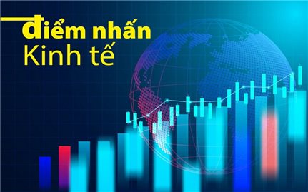 Kinh tế thế giới nổi bật tuần qua (8-14/1/2021): Mỹ 'làm lành' với châu Âu; Việt Nam sẽ trở thành nước phát triển, thu nhập cao vào năm 2045?