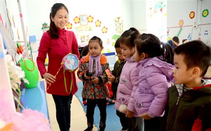 Bộ Y tế hướng dẫn ứng phó rét đậm, rét hại, nhất là với người già, trẻ em