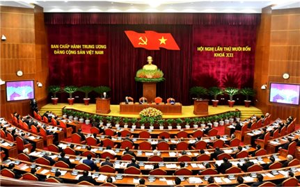 Kỳ vọng về công tác cán bộ trong giai đoạn mới