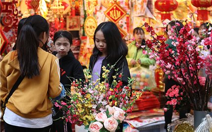 Bắc Bộ sáng có sương mù và mưa vài nơi, Trung Bộ đêm và sáng trời rét