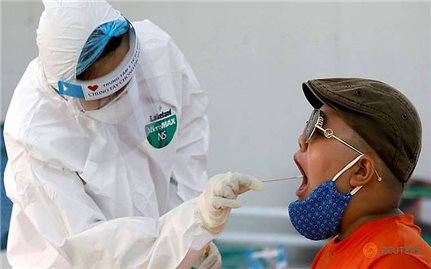 Ngày 22/1, Việt Nam thêm 2 ca mắc mới COVID-19, tổng số 1548 ca