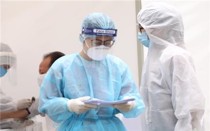 Ngày 26/1, Việt Nam có thêm 2 ca mắc mới COVID-19 là ca nhập cảnh