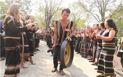 Thời cơ mới, vận hội mới