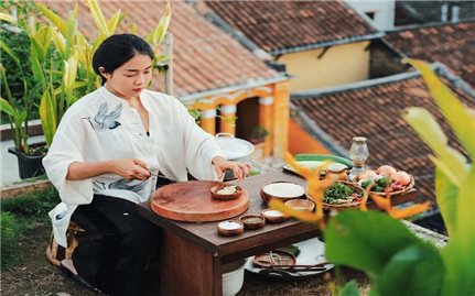 Văn hóa ẩm thực Việt trên Youtube