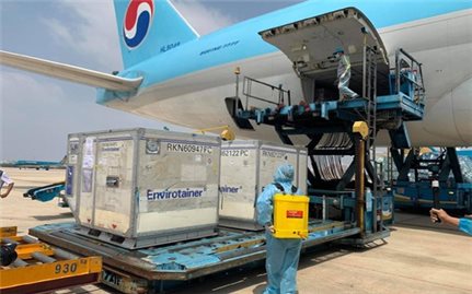 Nhà nước mua 150 triệu liều vắc xin Covid-19 tiêm miễn phí cho dân