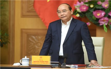 Thủ tướng: Đà Nẵng phải hướng đến là Thành phố loại đặc biệt của Việt Nam