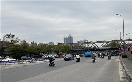 Dự báo thời tiết ngày 2/3: Hà Nội nhiều mây, không mưa trời khô ráo