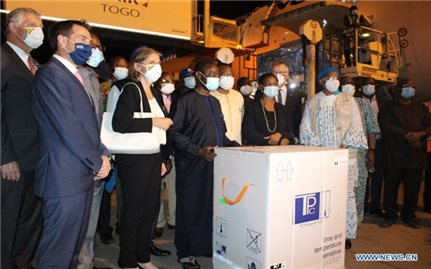 Thế giới có hơn 117,7 triệu ca nhiễm COVID-19