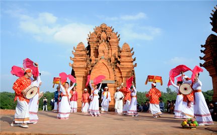 Quảng bá 