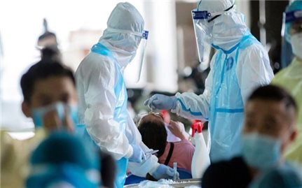 Gần 94 triệu ca mắc COVID-19 trên thế giới đã bình phục