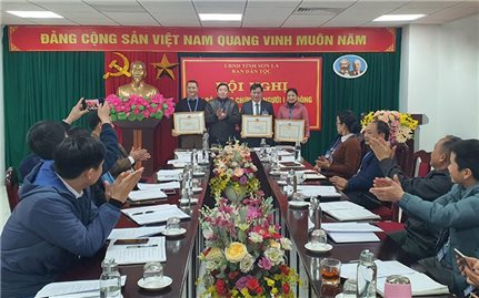 Ban Dân tộc tỉnh Sơn La: Cải cách hành chính để nâng cao chất lượng thực hiện công tác dân tộc