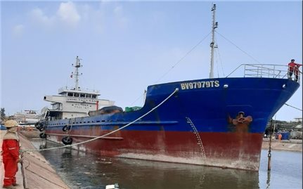 Bà Rịa - Vũng Tàu: Hàng loạt tàu chục tỷ... nằm bờ vì vướng quy định