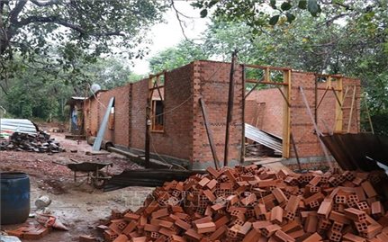 Bình Phước tập trung nguồn lực giảm 1.000 hộ nghèo dân tộc thiểu số