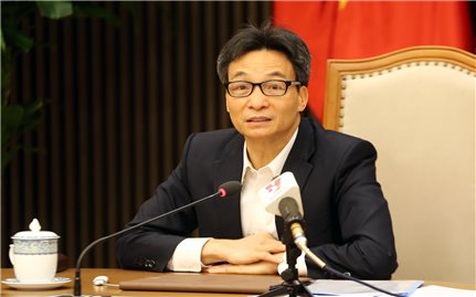 Triển khai chủ trương 
