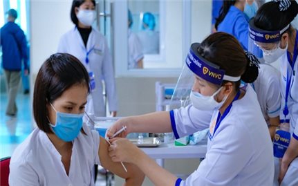 Chiều 20/3, có 1 ca mắc COVID-19 ở Bà Rịa- Vũng Tàu