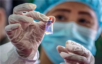 Thế giới có hơn 2,9 triệu ca tử vong vì COVID-19
