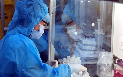 Chiều 19/4: Thêm 6 ca mắc COVID-19 tại Tây Ninh và 3 địa phương khác