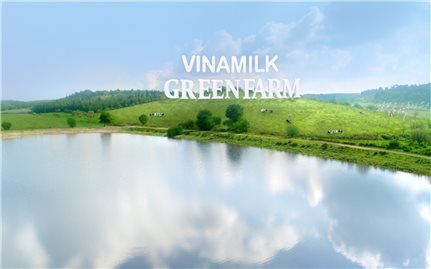 “Vượt sóng” covid, Vinamilk thăng liền 6 hạng trên danh sách 50 công ty sữa lớn nhất thế giới