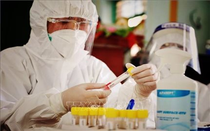 Trưa 21/5, Việt Nam có thêm 50 ca mắc mới COVID-19 trong cộng đồng