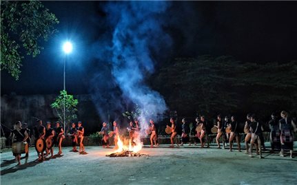 Khám phá Tây Nguyên hùng vĩ: Bài 3-Giải pháp nào đưa giấc mơ phát triển du lịch huyện KBang thành hiện thực?