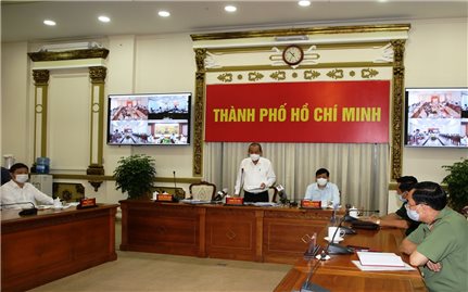 Phó Thủ tướng Trương Hòa Bình: Khởi tố vụ án liên quan nhóm truyền giáo Phục Hưng không phải khởi tố một tôn giáo