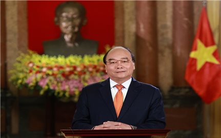 Chủ tịch nước gửi Thư chúc mừng kỷ niệm 80 năm Ngày truyền thống Người cao tuổi Việt Nam