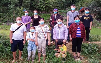 Liên tiếp phát hiện, ngăn chặn nhiều vụ xuất, nhập cảnh trái phép