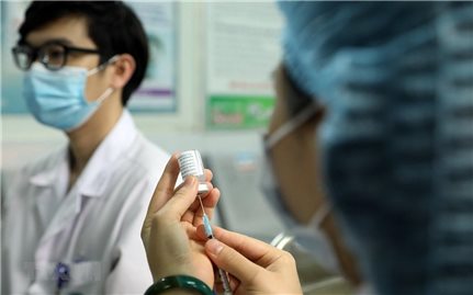 Những điều cần biết trước khi tiêm vaccine phòng COVID-19 (dành cho người đi tiêm)