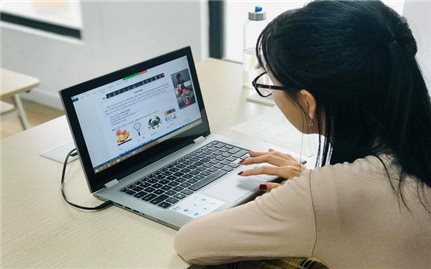 Tuyển sinh đại học 2021: Thí sinh có thể nhập học trực tuyến