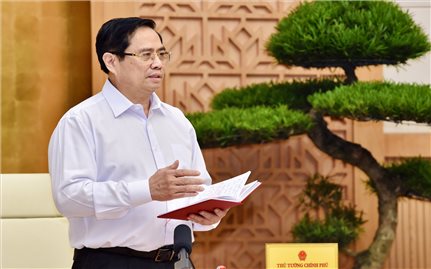 Dịch bệnh cơ bản được đẩy lùi tại phía Bắc, cần tập trung chống dịch tại TP. Hồ Chí Minh