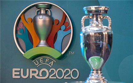 Sân nhà - Yếu tố quan trọng tại EURO 2020