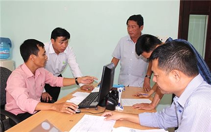 Đắk Lắk: Phấn đấu đến năm 2025 hoàn thành thư viện điện tử về công tác dân tộc