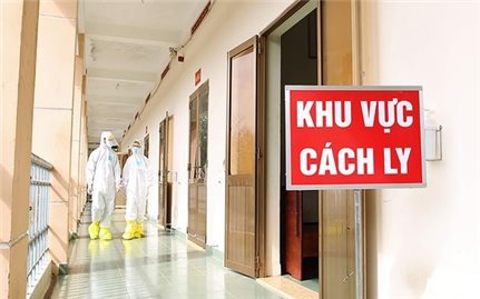 TP. Hồ Chí Minh: 4 bệnh viện dã chiến đi vào hoạt động