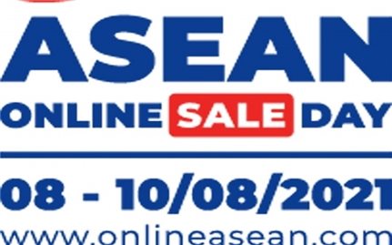 Ngày mua sắm trực tuyến ASEAN với nhiều chương trình hấp dẫn