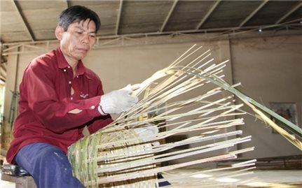 Tây Ninh: Năm 2021 giải quyết việc làm cho 16.000 lao động