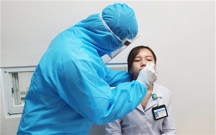 Đồng Nai đẩy mạnh tầm soát, phát hiện và xử lý các ổ dịch